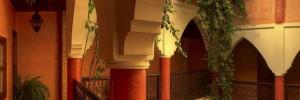 Imagine pentru Hotel Riad Plein Sud Cazare - Litoral Maroc 2026