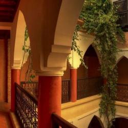Imagine pentru Hotel Riad Plein Sud Cazare - Litoral Maroc 2026