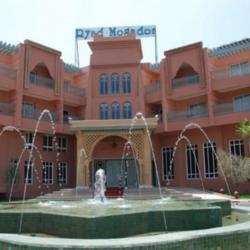 Imagine pentru Ryad Mogador Kasbah And Spa Hotel Cazare - Litoral Marrakesh-tensift-el Haouz la hoteluri de 4* stele 2026