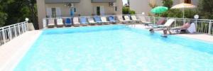 Imagine pentru Acropolis Apartments Cazare - Litoral Hersonissos la hoteluri de 3* stele 2024