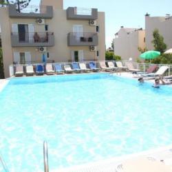 Imagine pentru Hersonissos Cazare - Litoral Creta la hoteluri de 3* stele 2023