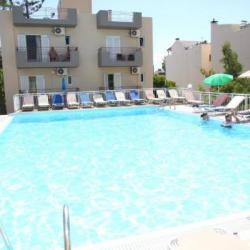 Imagine pentru Acropolis Apartments Cazare - Litoral Hersonissos la hoteluri de 3* stele 2024