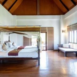Imagine pentru Royal Lanta Resort And Spa Cazare - Koh Lanta 2024