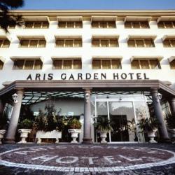 Imagine pentru Hotel Aris Garden Cazare - City Break Roma 2023