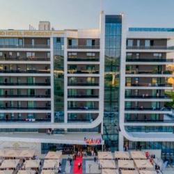 Imagine pentru Grand Hotel President Cazare - City Break Baile Felix 2027