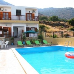 Imagine pentru Elgoni Apartments Cazare - Piskopiano 2026