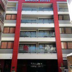 Imagine pentru Hotel Absolute Bangla Suites Cazare - Patong la hoteluri de 4* stele 2025