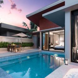 Imagine pentru Hotel Aleenta Phuket Cazare - Phang Nga 2025