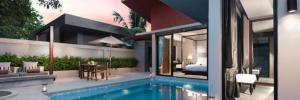 Imagine pentru Hotel Aleenta Phuket Cazare - Phang Nga 2025