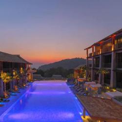 Imagine pentru Hotel Avista Hideaway Phuket Patong Mgallery By Sofitel Cazare - Patong la hoteluri de 5* stele 2024