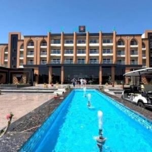 poza Rewaya Luxury Resort
