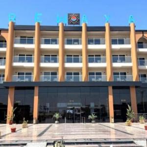 poza Rewaya Luxury Resort