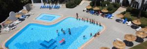 Imagine pentru Hotel Menara Cazare - Litoral Statiunea Hammamet la hoteluri cu Pensiune completa 2024