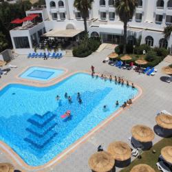 Imagine pentru Hotel Menara Cazare - Litoral Hammamet 2024