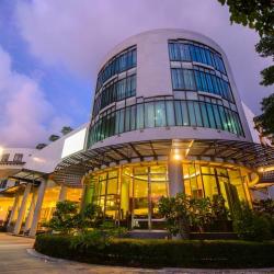 Imagine pentru Hotel Deevana Plaza Phuket Cazare - Patong la hoteluri de 4* stele 2024