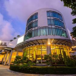 Imagine pentru Hotel Deevana Plaza Phuket Cazare - Patong la hoteluri de 4* stele 2025