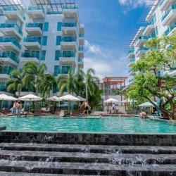 Imagine pentru Fishermens Harbour Urban Resort Cazare - Patong la hoteluri de 5* stele 2024