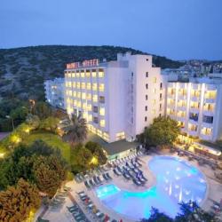 Imagine pentru Hotel Marbel By Palmwings Cazare - Litoral Kusadasi la hoteluri de 4* stele 2025