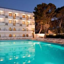 Imagine pentru Hotel Heronissos Cazare - Litoral Hersonissos la hoteluri de 4* stele 2024