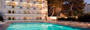 Imagine pentru Creta Cazare - Litoral Grecia la hoteluri cu All inclusive 2025