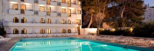 Imagine pentru Hotel Heronissos Cazare - Litoral Hersonissos la hoteluri cu All inclusive 2024