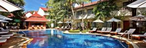 Imagine pentru Horizon Patong Beach Resort And Spa Cazare - Patong la hoteluri de 4* stele 2025