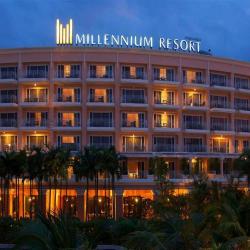 Imagine pentru M Resort Phuket Cazare - Patong la hoteluri de 5* stele 2024