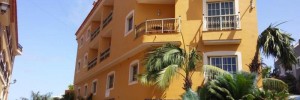 Imagine pentru Icod De Los Vinos Cazare - Litoral Insula Tenerife la hoteluri de 3* stele 2024