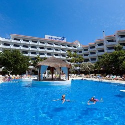 Imagine pentru Aguamar Apartments Cazare - Litoral Los Cristianos 2026