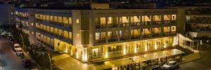 Imagine pentru Hersonissos Cazare - Litoral Creta la hoteluri de 5* stele 2025