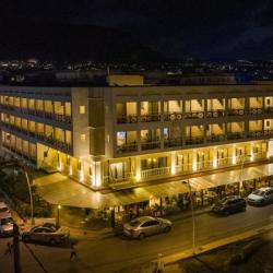 Imagine pentru Hersonissos Cazare - Litoral Creta la hoteluri de 5* stele 2025
