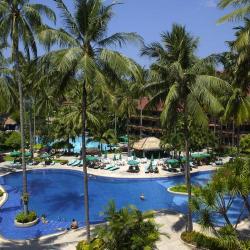 Imagine pentru Hotel Patong Merlin Cazare - Patong la hoteluri de 4* stele 2025