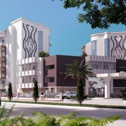 Imagine pentru Hotel Cenger Blue Collection Cazare - Litoral Side 2026