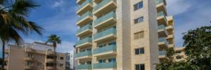 Imagine pentru Hotel Kapetanios Limassol Cazare - Limassol la hoteluri de 3* stele 2024