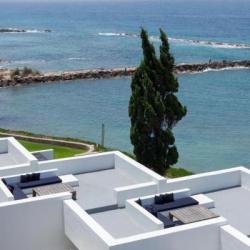 Imagine pentru Almyra Hotel Cazare - Litoral Paphos la hoteluri de 5* stele 2025