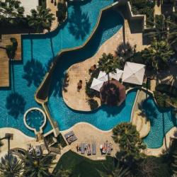 Imagine pentru Annabelle Hotel Cazare - Litoral Paphos la hoteluri de 5* stele 2025