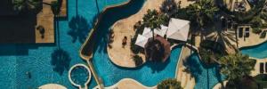 Imagine pentru Annabelle Hotel Cazare - Litoral Paphos la hoteluri de 5* stele 2025