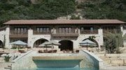 Imagine pentru Hotel Ayii Anargyri Cazare - Litoral Akamas 2025