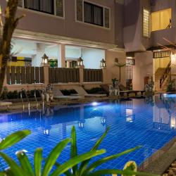 Imagine pentru Seeka Boutique Resort Cazare - Patong la hoteluri de 3* stele 2024