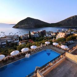 Imagine pentru Hersonissos Cazare + Autocar - Creta la hoteluri cu Demipensiune 2024