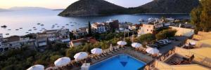 Imagine pentru Hersonissos Charter Avion - Creta la hoteluri cu Demipensiune 2024