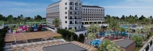 Imagine pentru Hotel Raxeria Cazare - Litoral Side 2027