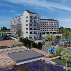 Imagine pentru Hotel Raxeria Cazare - Litoral Side 2027