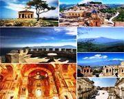 Imagine pentru Hotel Carousel Sicily Tour Cazare - Litoral Catania 2025