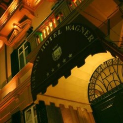Imagine pentru Grand Hotel Wagner Cazare - Litoral Palermo 2024