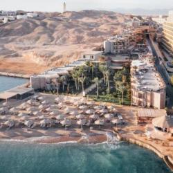 Imagine pentru Hotel Ananea Hurghada Cazare - Litoral Hurghada 2027