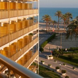 Imagine pentru Hotel Almirante Cazare - Litoral Alicante la hoteluri de 3* stele 2025
