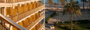 Imagine pentru Hotel Almirante Cazare - Litoral Alicante la hoteluri de 3* stele 2024