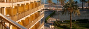 Imagine pentru Hotel Almirante Cazare - Litoral Alicante la hoteluri de 3* stele 2025