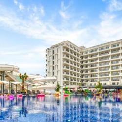 Imagine pentru Bonita Luxury Resort & Spa Cazare - Litoral Albania 2026